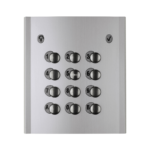 FC52PL КОДОВА КЛАВИАТУРА ЗА ДОСТЪП