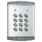 FC52PL КОДОВА КЛАВИАТУРА ЗА ДОСТЪП - Image 2