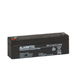 АКУМУЛАТОР ALARMTEC 12V/2,3AH
