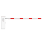 Фиксирано рамо Dahua IPMECD-0262-M40-LED - Image 3