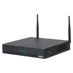 4-канално NVR записващо устройство Dahua NVR2104HC-W