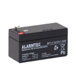 АКУМУЛАТОР ALARMTEC 12V/1,2AH
