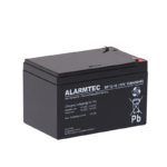 АКУМУЛАТОР ALARMTEC 12V/12AH