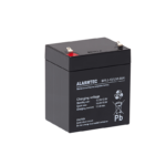 АКУМУЛАТОР ALARMTEC 12V/5AH