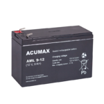 АКУМУЛАТОР ALARMTEC 12V/9AH