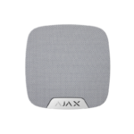 Аларма Ajax Home Siren - бяла - Image 2
