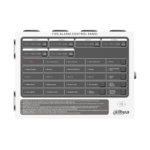 Алармена централа Dahua HY-C102-6 (6 зони) - Image 2