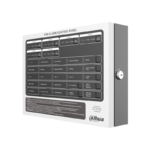 Алармена централа Dahua HY-C102-6 (6 зони)