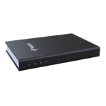 Аналогов VoIP гейтуей Yeastar TA410