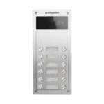 Аудиотабло за домофонна система Nippon (2*6) с RFID четец - Image 2