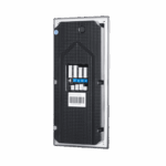 Аудиотабло за домофонна система Nippon (2*6) с RFID четец - Image 3