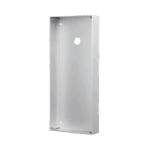 Аудиотабло за домофонна система Nippon (2*6) с RFID четец - Image 4