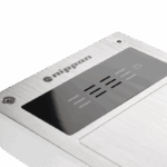 Аудиотабло за домофонна система Nippon (2*6) с RFID четец - Image 5