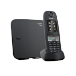 Безжичен DECT телефон Gigaset Е 630 - Image 2