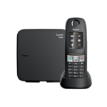 Безжичен DECT телефон Gigaset Е 630 - Image 3