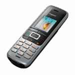 Безжичен DECT телефон Gigaset Premium100A GO - Image 3