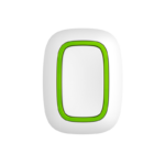 Безжичен паник бутон Ajax Button - бял - Image 2