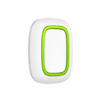 Безжичен паник бутон Ajax Button - бял - Image 3