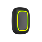 Безжичен паник бутон Ajax Button - черен - Image 3
