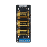 Безжичен разширител на входове Dahua ARM320-W2(868) - Image 2