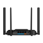 Безжичен рутер Dahua AC12 - Image 2