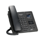 Безжичен телефон Panasonic KX-TPА65 - черен - Image 2