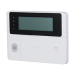 Безжична LCD клавиатура Dahua ARK30C-RW2(868)