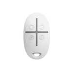 Безжично дистанционно Ajax Space Control - бяло - Image 2