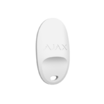 Безжично дистанционно Ajax Space Control - бяло - Image 4