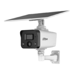 Соларна 4G камера Dahua IPC-HFW2441DG-4G-SP-B-0360B-MAX