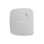 Датчик за дим Ajax Fire Protect - бял