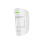 Датчик за движение Ajax Motion Protect - бял