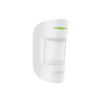 Датчик за движение Ajax Motion Protect - бял - Image 3