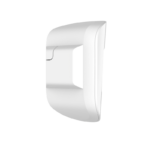 Датчик за движение и счупване на стъкло Ajax Combi Protect - бял - Image 4