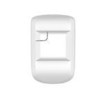 Датчик за движение и счупване на стъкло Ajax Combi Protect - бял - Image 5