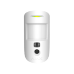 Датчик за движение с камера Ajax MotionCam - бял - Image 2