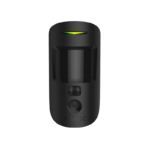 Датчик за движение с камера Ajax MotionCam - черен - Image 2