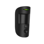 Датчик за движение с камера Ajax MotionCam - черен - Image 3