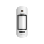 Датчик за движение с камера за външен монтаж Ajax MotionCam - бял - Image 2