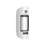 Датчик за движение с камера за външен монтаж Ajax MotionCam - бял - Image 3