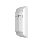 Датчик за движение с камера за външен монтаж Ajax MotionCam - бял - Image 4