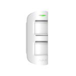 Датчик за движение за външен монтаж Ajax Motion Protect Outdoor - бял - Image 3