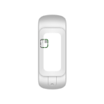 Датчик за движение за външен монтаж Ajax Motion Protect Outdoor - бял - Image 5