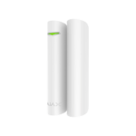 Датчик за врата + прозорец Ajax Door Protect - бял