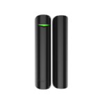 Датчик за врата + прозорец Ajax Door Protect - черен - Image 2
