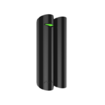 Датчик за врата + прозорец Ajax Door Protect - черен - Image 3