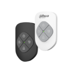 Дистанционно - ключодържател Dahua ARA24 - W2(868) - черно
