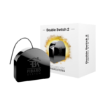 Двойно реле Fibaro Double Switch 2 FGS-223