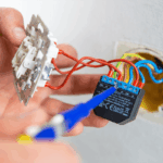 Двойно Wi-Fi реле възможност за управление на ролетни щори Shelly 2.5 - Image 2