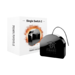Единично реле Fibaro Single Switch 2 FGS-213